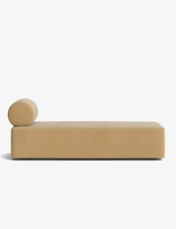 Sloman Modular Armless Sofa