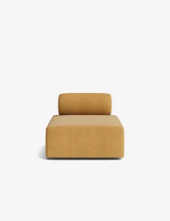 Sloman Modular Armless Sofa