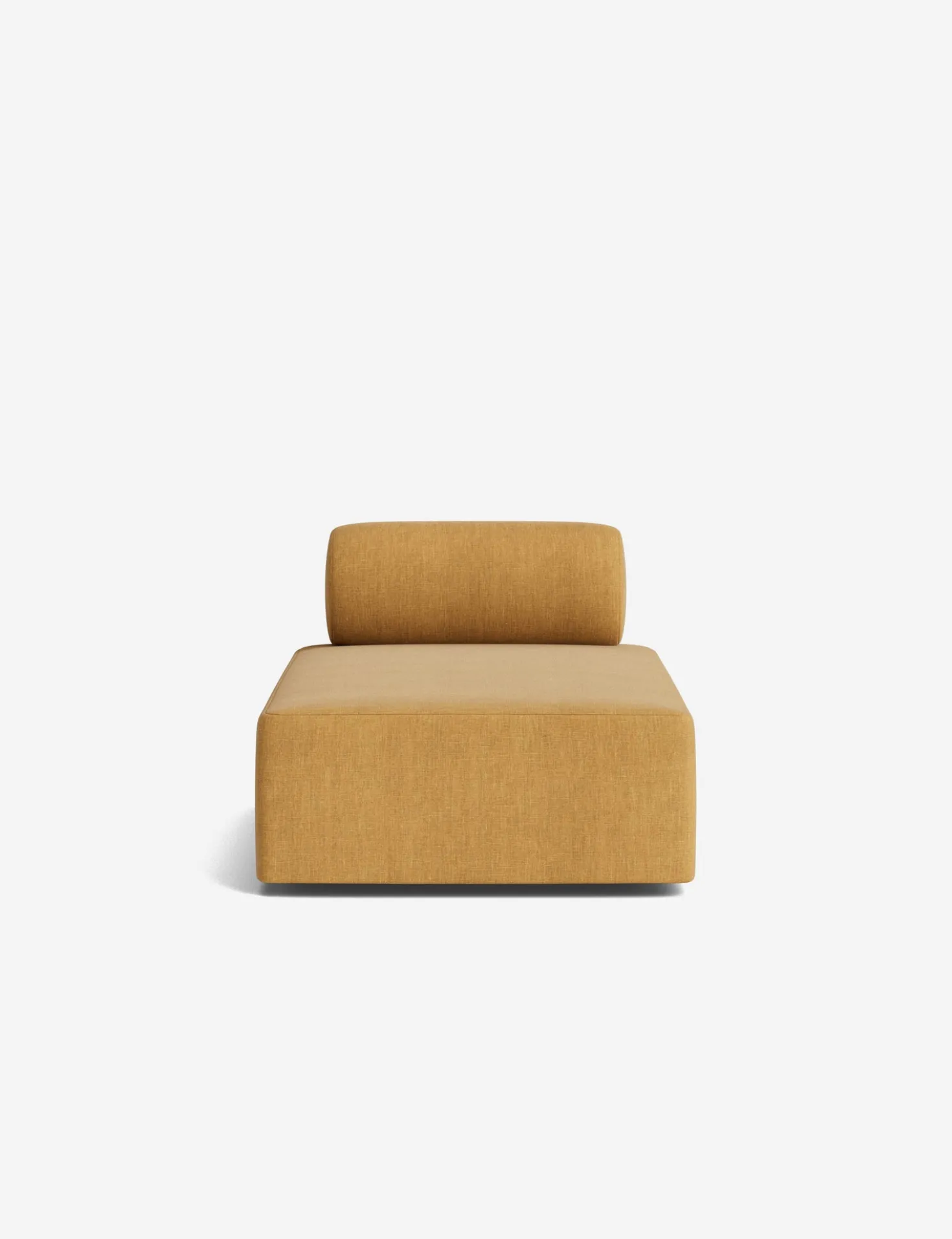 Sloman Modular Armless Sofa
