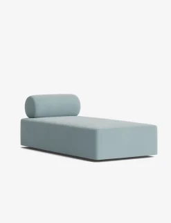Sloman Modular Armless Sofa