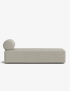 Sloman Modular Armless Sofa