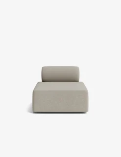 Sloman Modular Armless Sofa