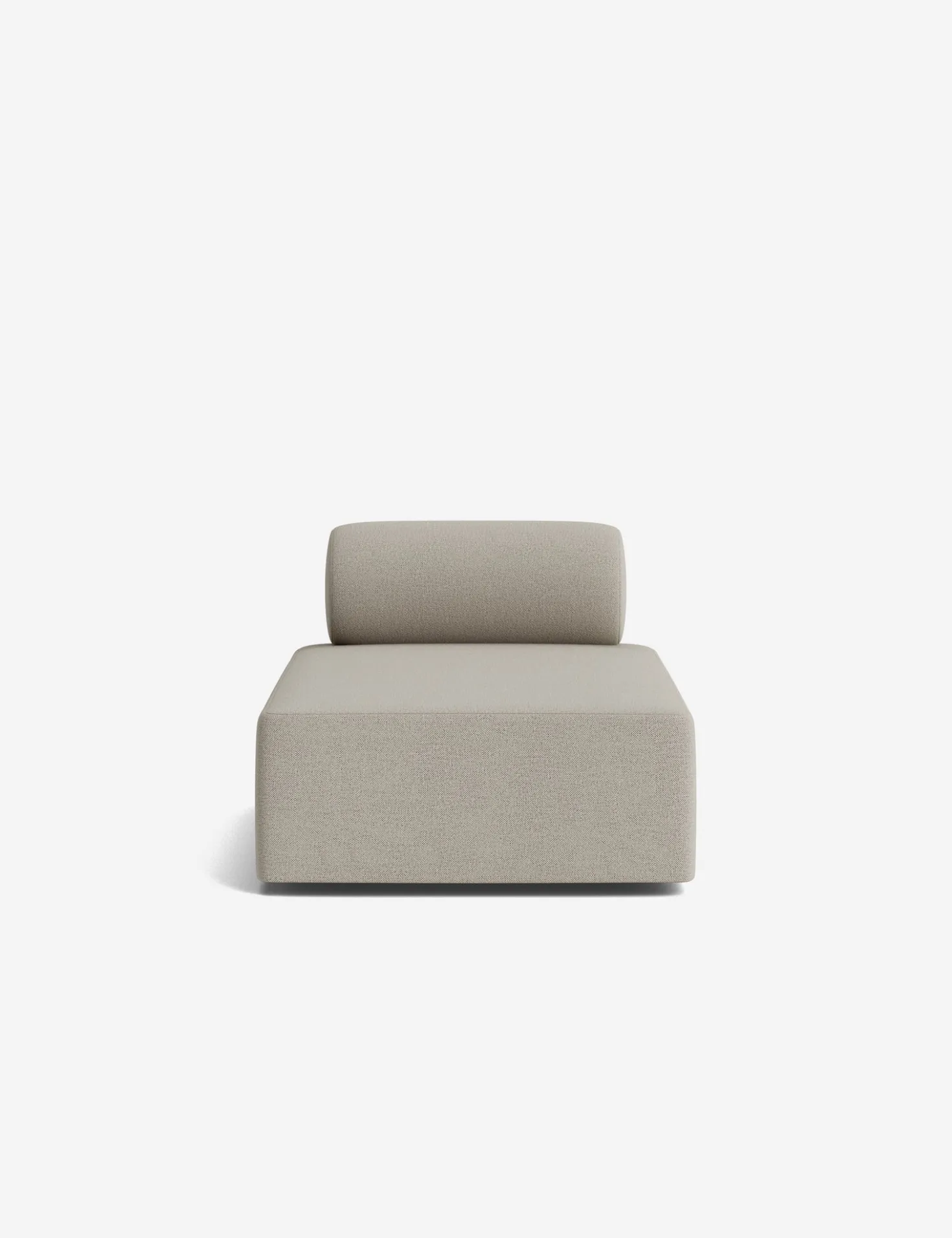 Sloman Modular Armless Sofa