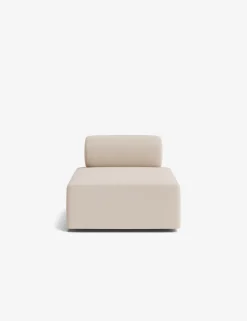 Sloman Modular Armless Sofa