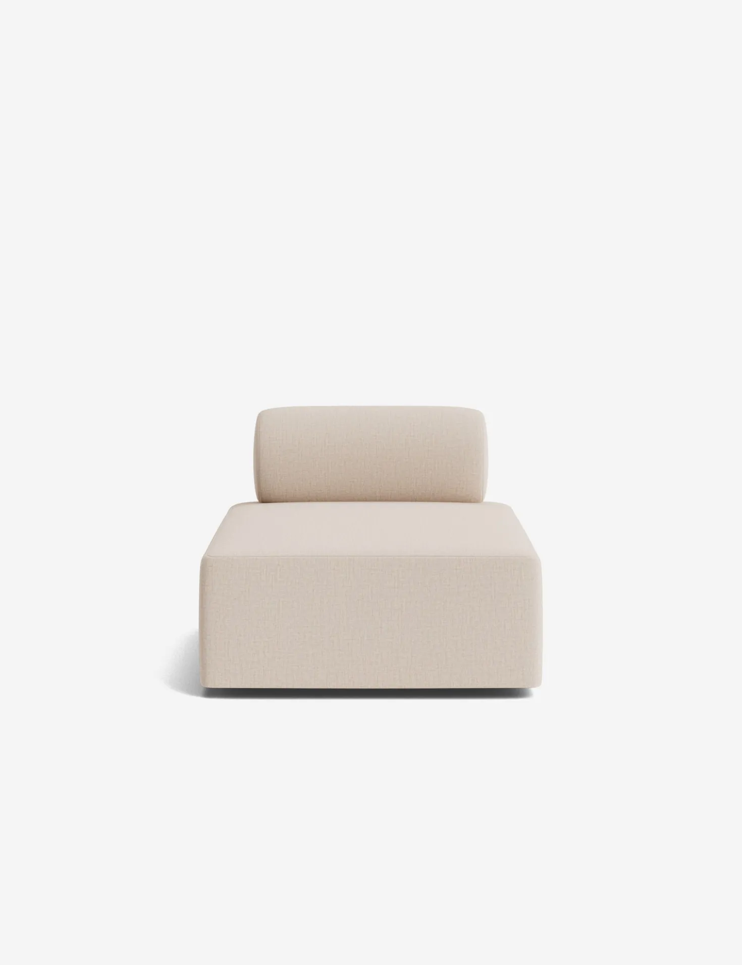 Sloman Modular Armless Sofa