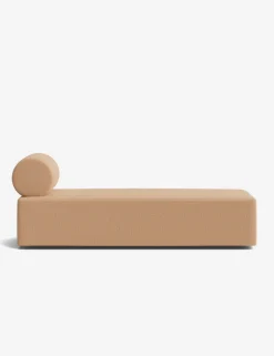 Sloman Modular Armless Sofa