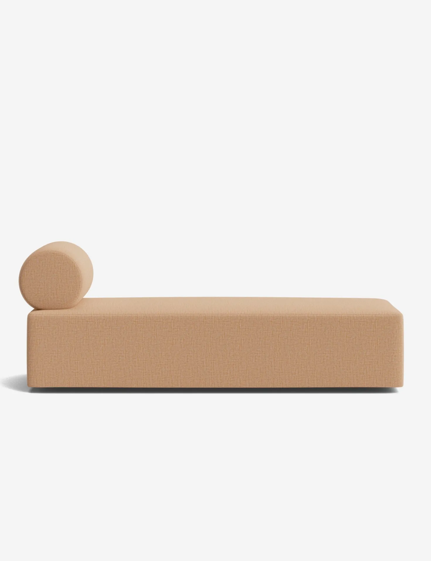 Sloman Modular Armless Sofa