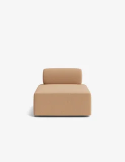 Sloman Modular Armless Sofa