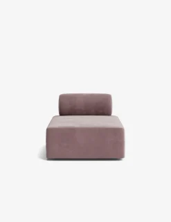 Sloman Modular Armless Sofa