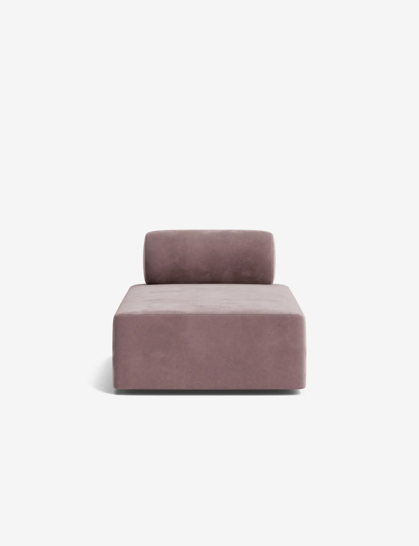 Sloman Modular Armless Sofa