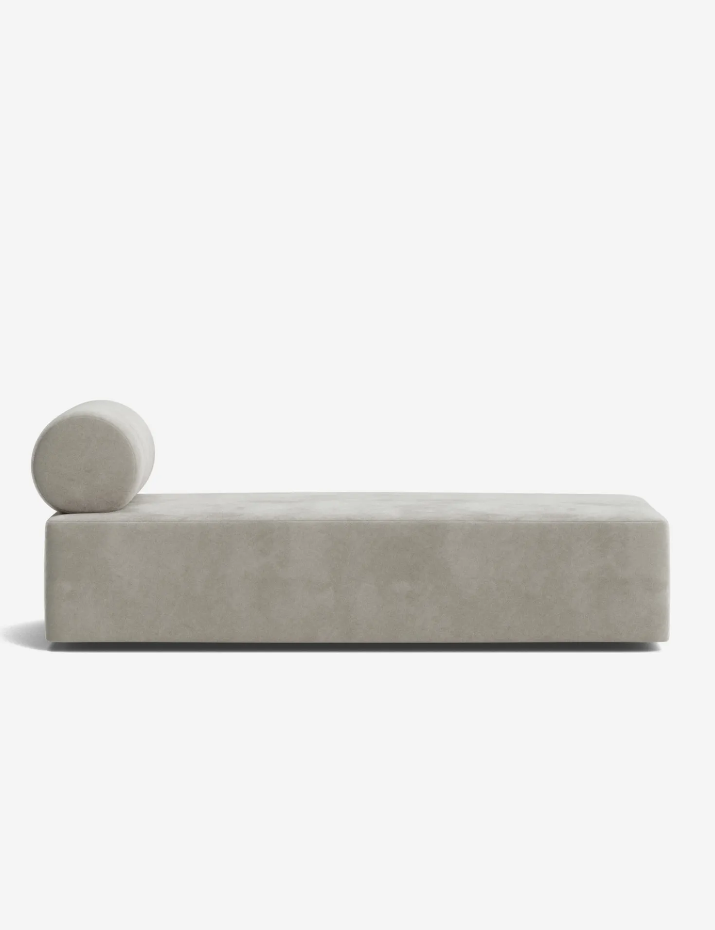 Sloman Modular Armless Sofa