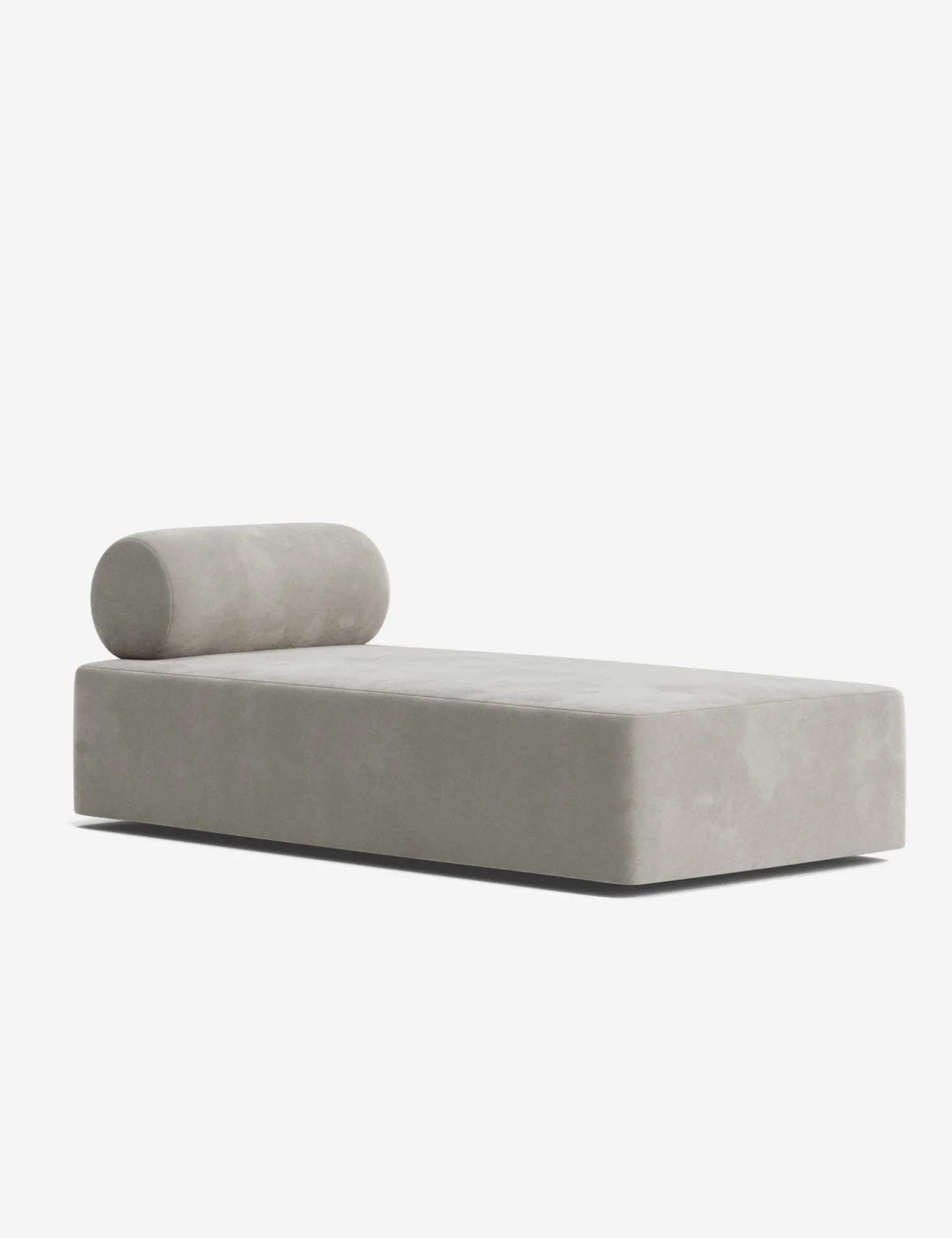 Sloman Modular Armless Sofa