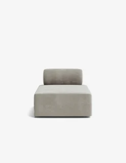 Sloman Modular Armless Sofa