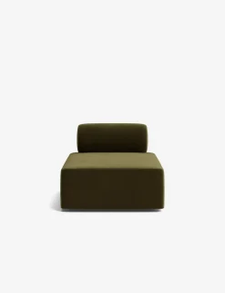 Sloman Modular Armless Sofa