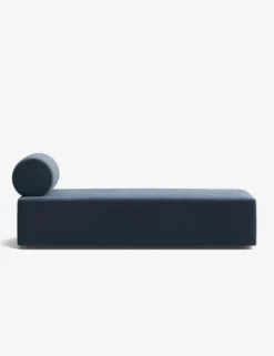 Sloman Modular Armless Sofa