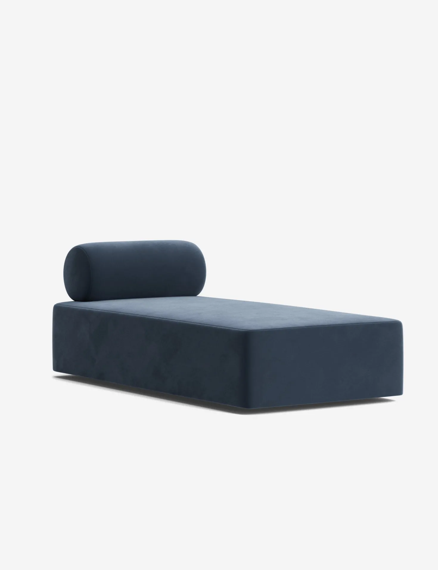 Sloman Modular Armless Sofa