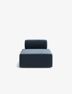 Sloman Modular Armless Sofa
