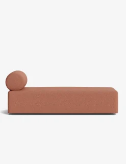 Sloman Modular Armless Sofa