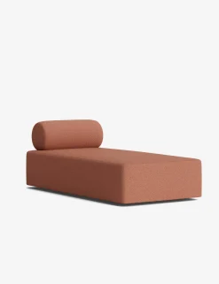 Sloman Modular Armless Sofa