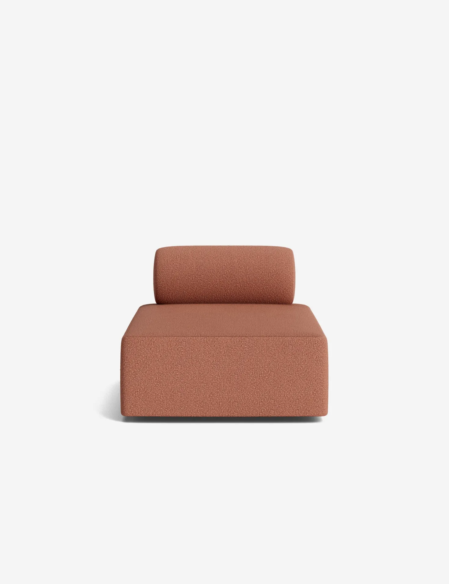 Sloman Modular Armless Sofa