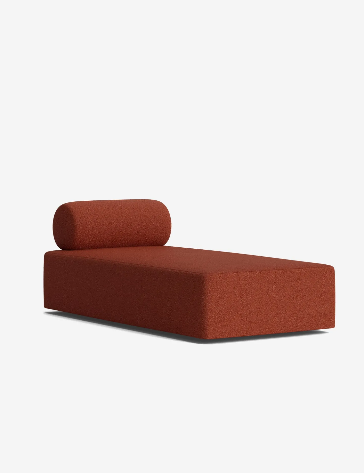 Sloman Modular Armless Sofa