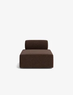 Sloman Modular Armless Sofa