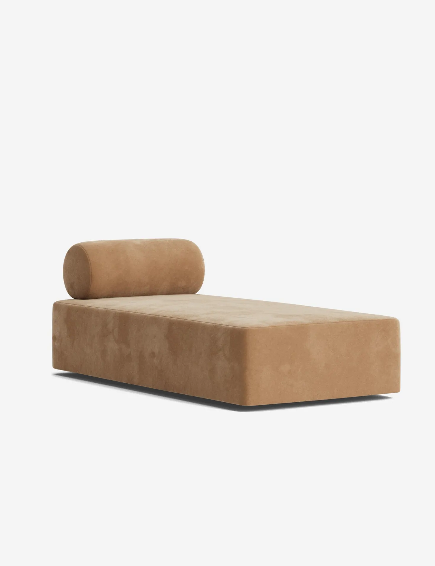 Sloman Modular Armless Sofa