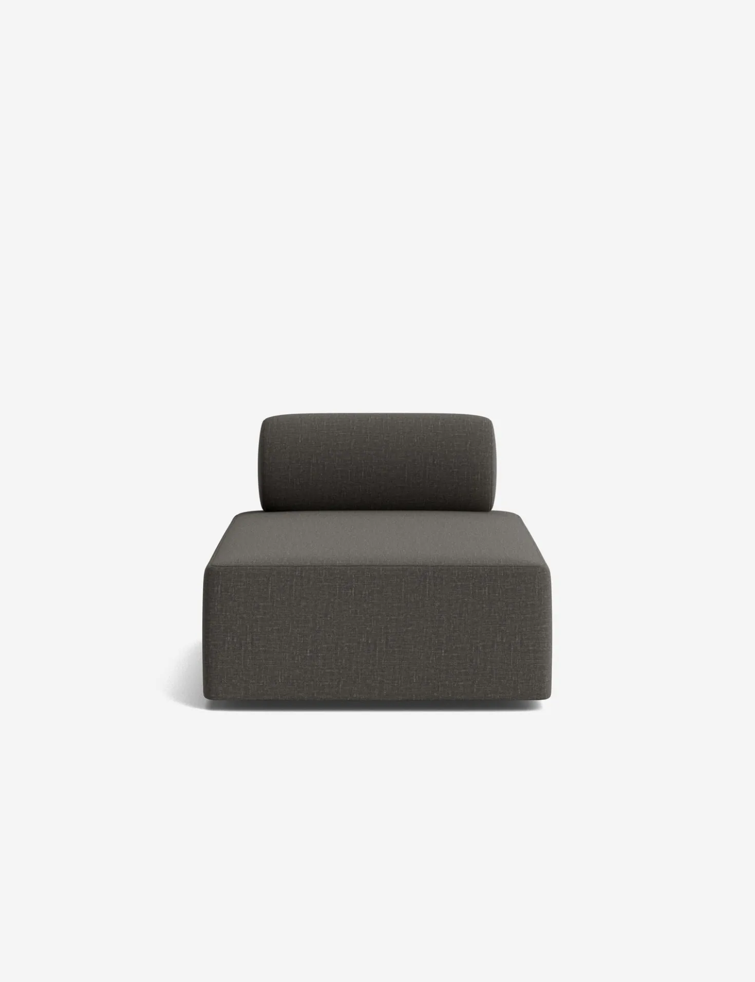 Sloman Modular Armless Sofa