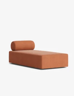 Sloman Modular Armless Sofa
