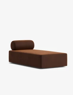 Sloman Modular Armless Sofa