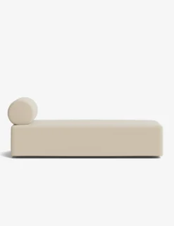Sloman Modular Armless Sofa
