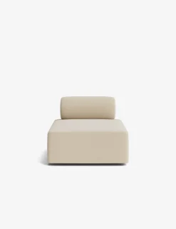 Sloman Modular Armless Sofa