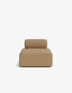Sloman Modular Armless Sofa
