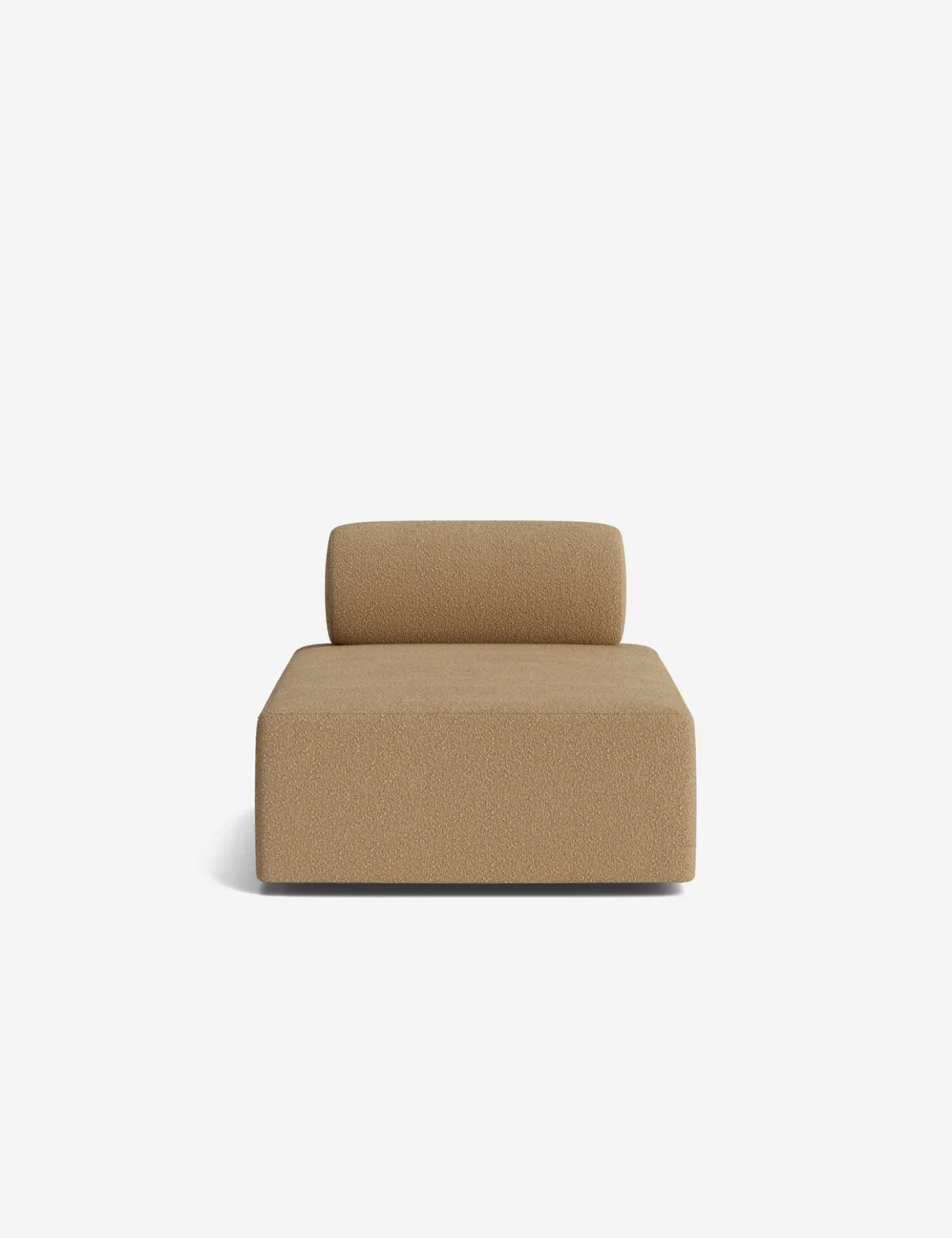 Sloman Modular Armless Sofa