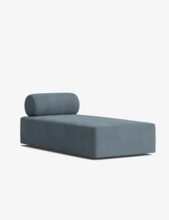 Sloman Modular Armless Sofa