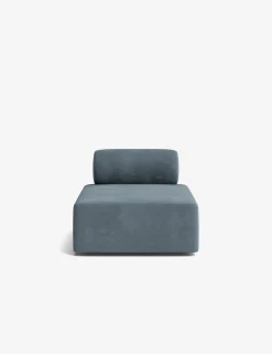Sloman Modular Armless Sofa