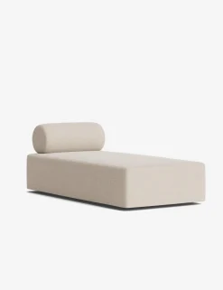 Sloman Modular Armless Sofa