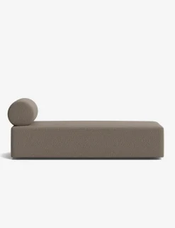 Sloman Modular Armless Sofa