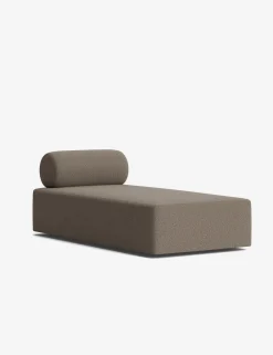 Sloman Modular Armless Sofa