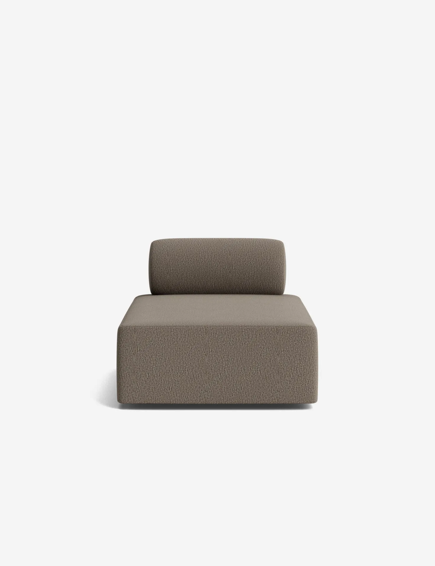 Sloman Modular Armless Sofa
