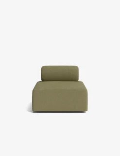 Sloman Modular Armless Sofa