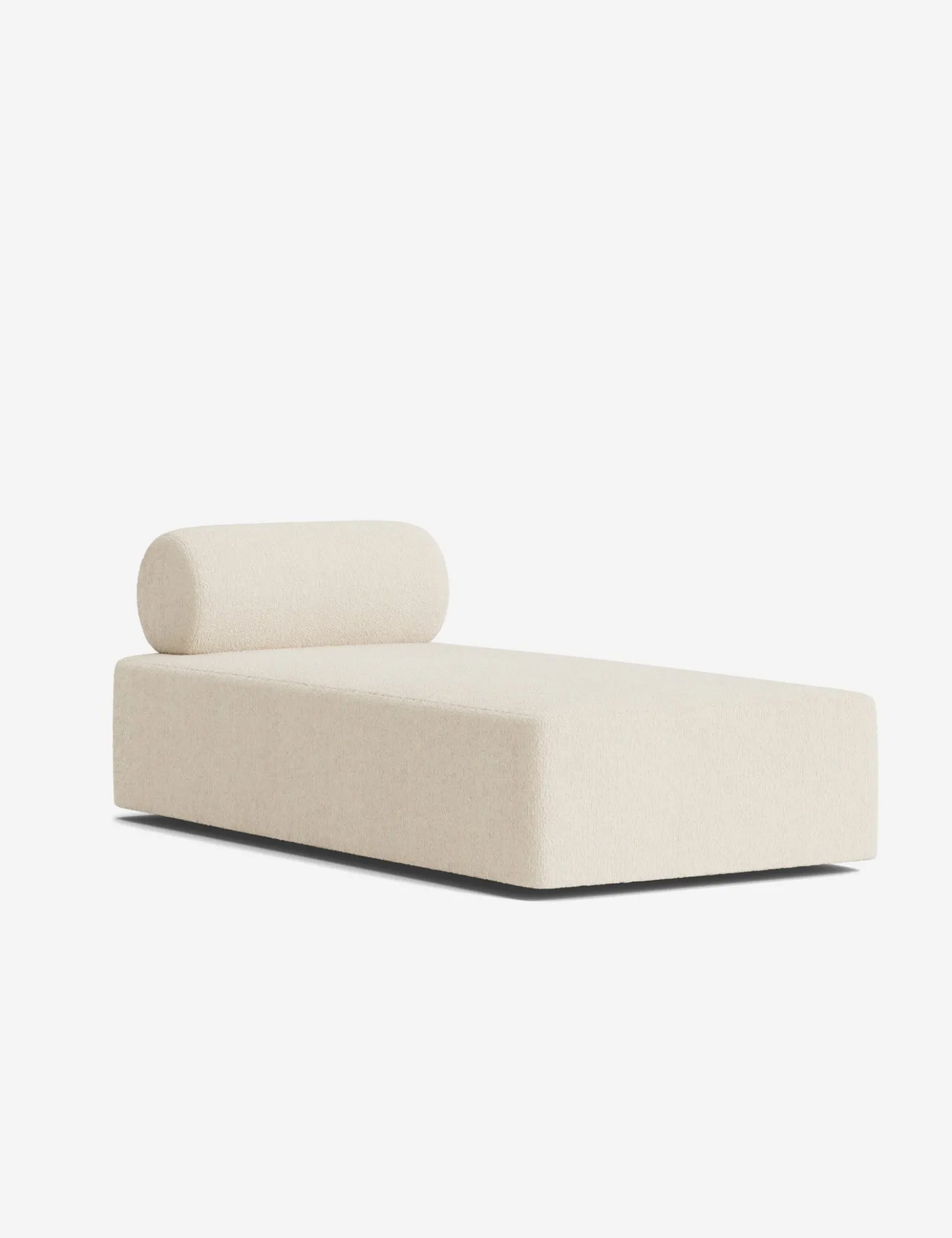 Sloman Modular Armless Sofa