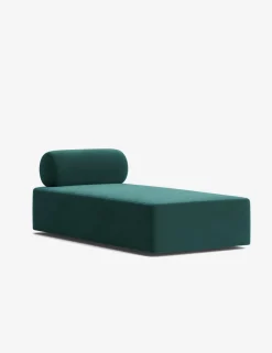 Sloman Modular Armless Sofa