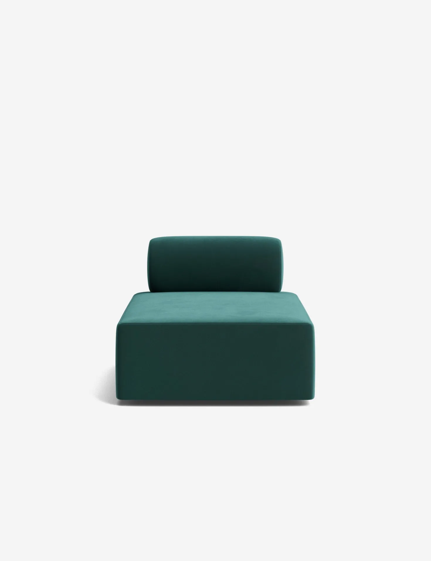 Sloman Modular Armless Sofa