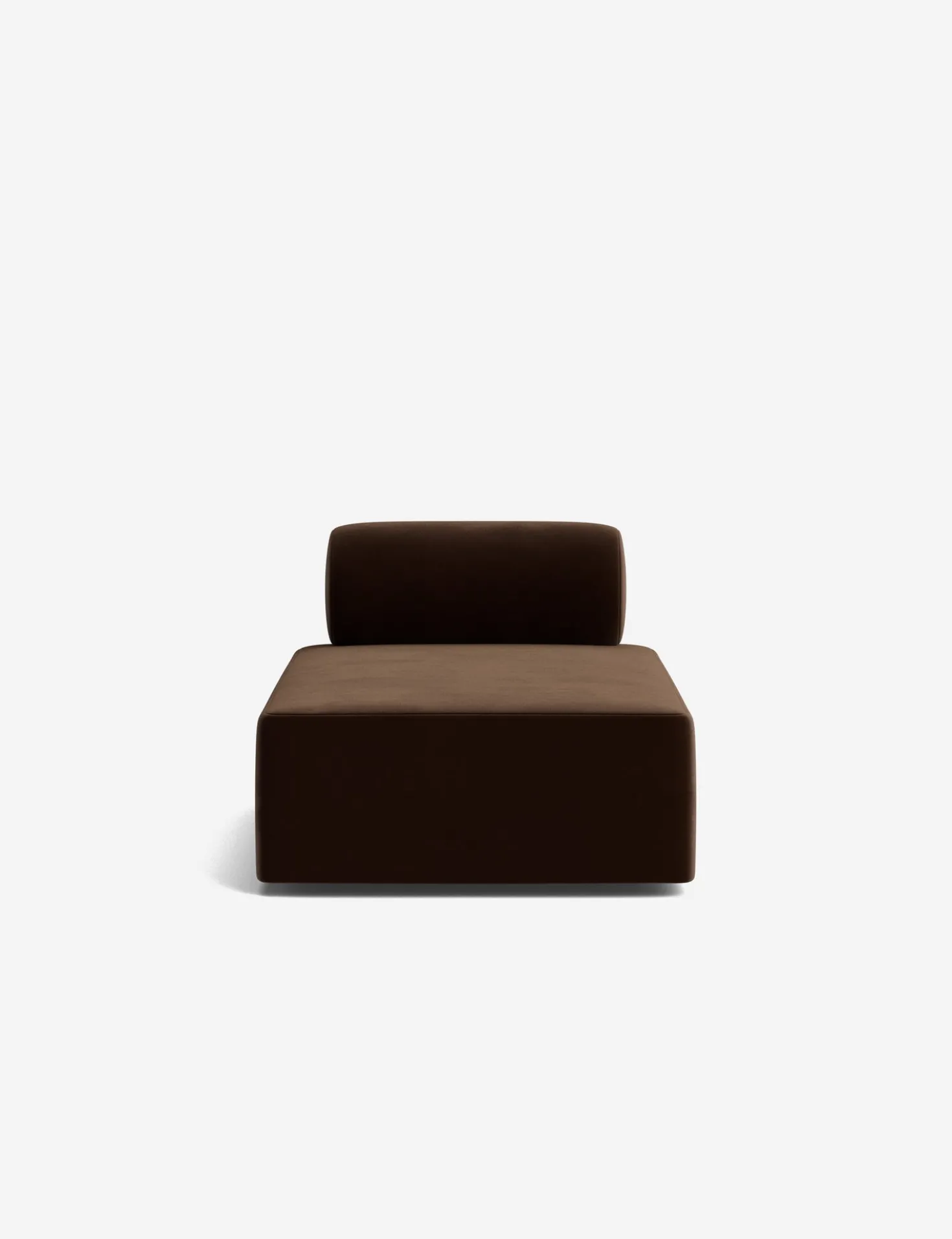 Sloman Modular Armless Sofa