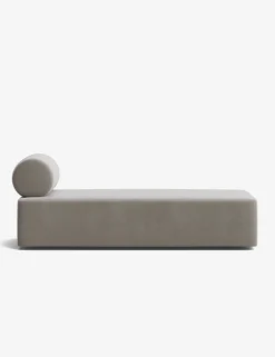 Sloman Modular Armless Sofa