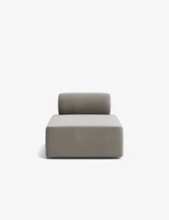 Sloman Modular Armless Sofa