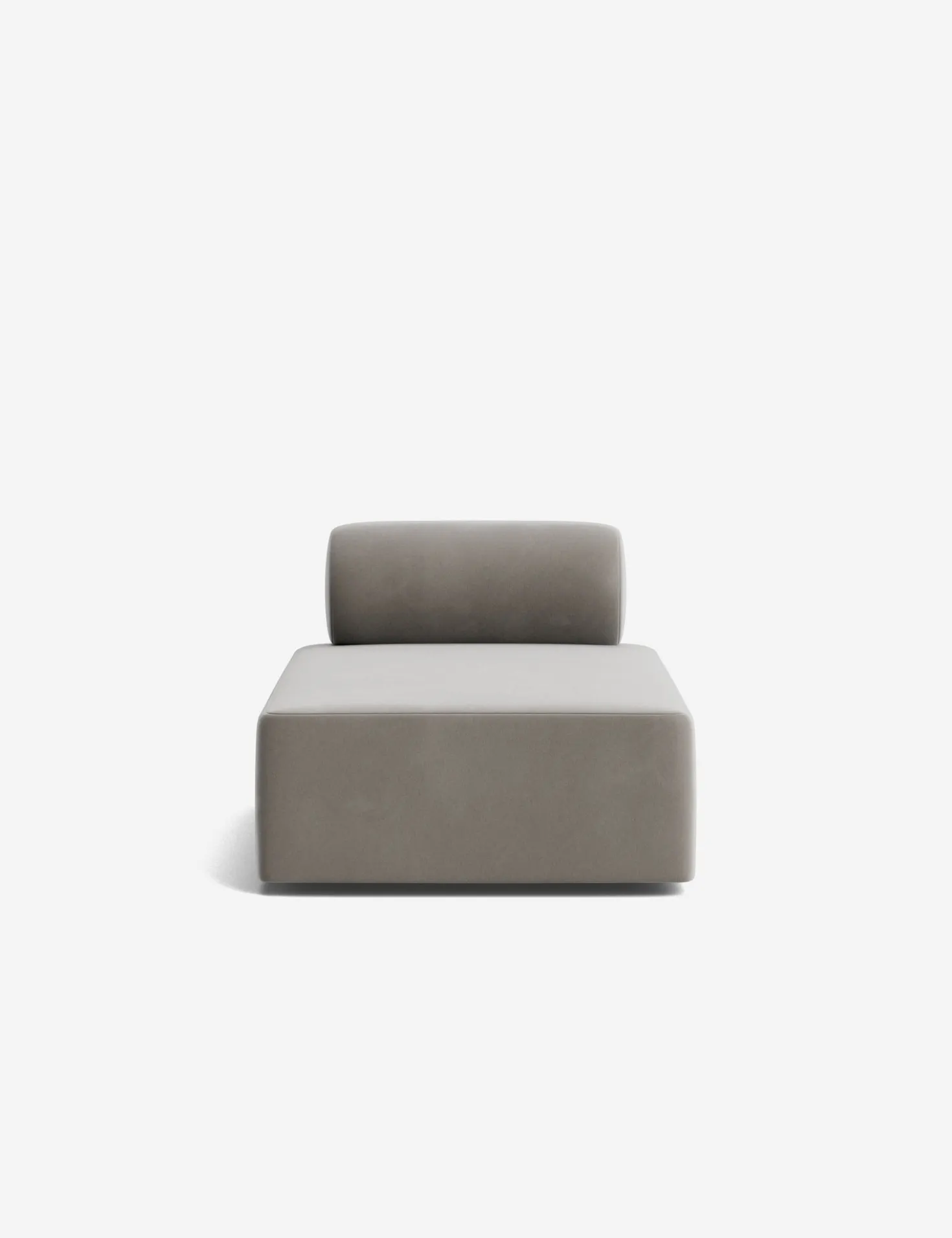 Sloman Modular Armless Sofa