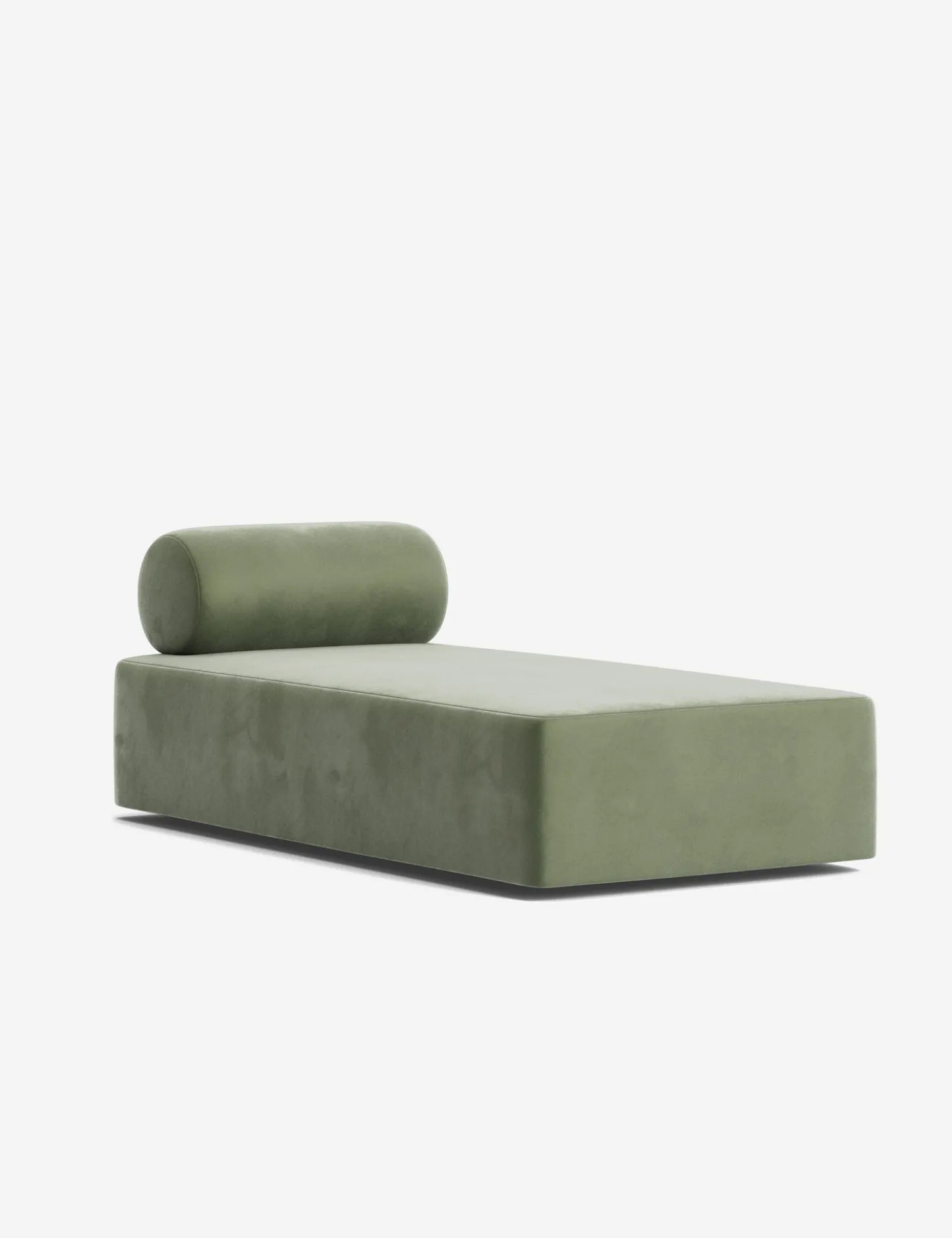 Sloman Modular Armless Sofa