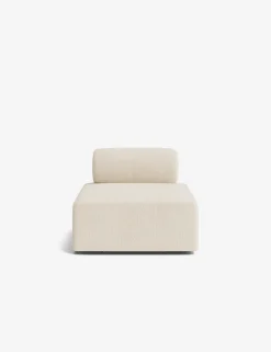 Sloman Modular Armless Sofa